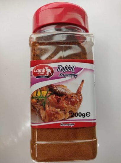 Picture of LAMB BRAND RABBIT SEASONING